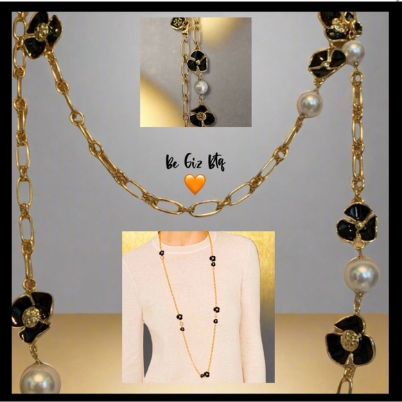 Tory Burch Jewelry - 🆕 Tory Burch Authentic Jewelry Merchandise At Awesome Prices To Buy Now & Save